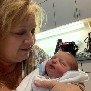 Meet your Posher, Jan